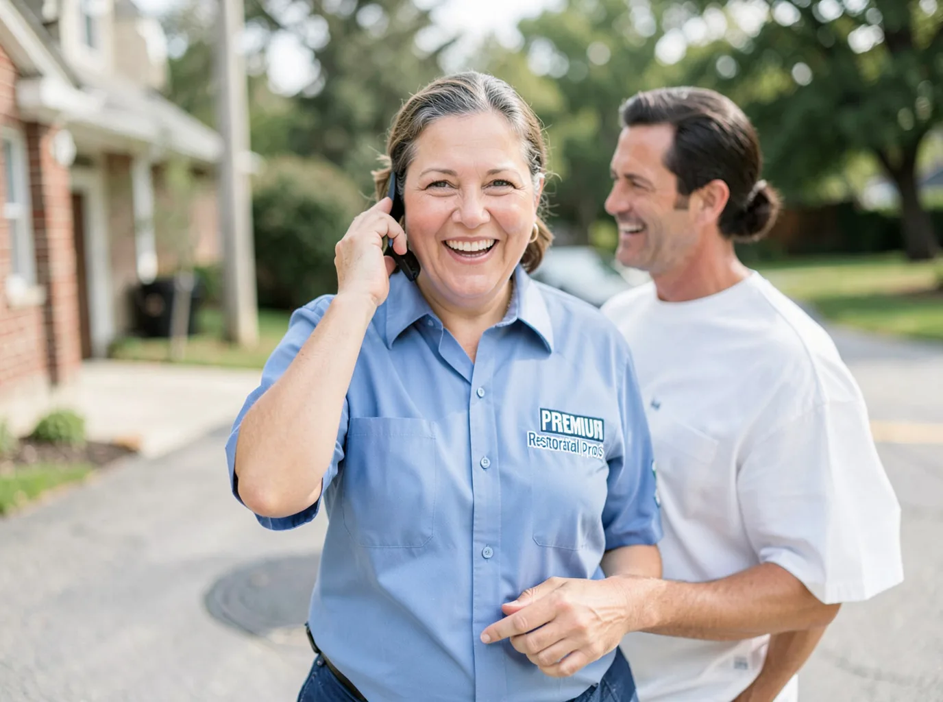 Water Damage Restoration Spartanburg, SC FAQs
